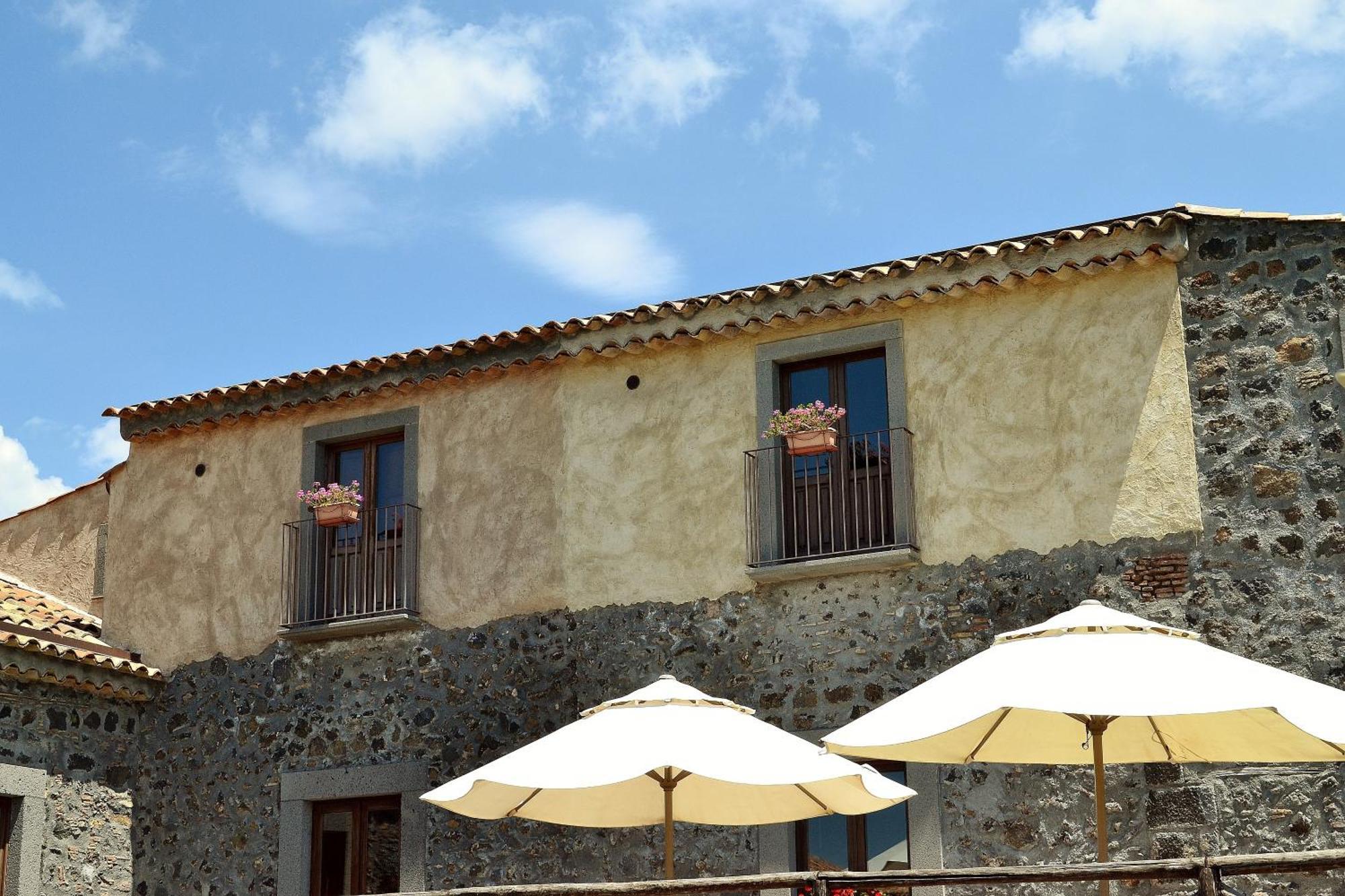 Bosco Ciancio * Biancavilla