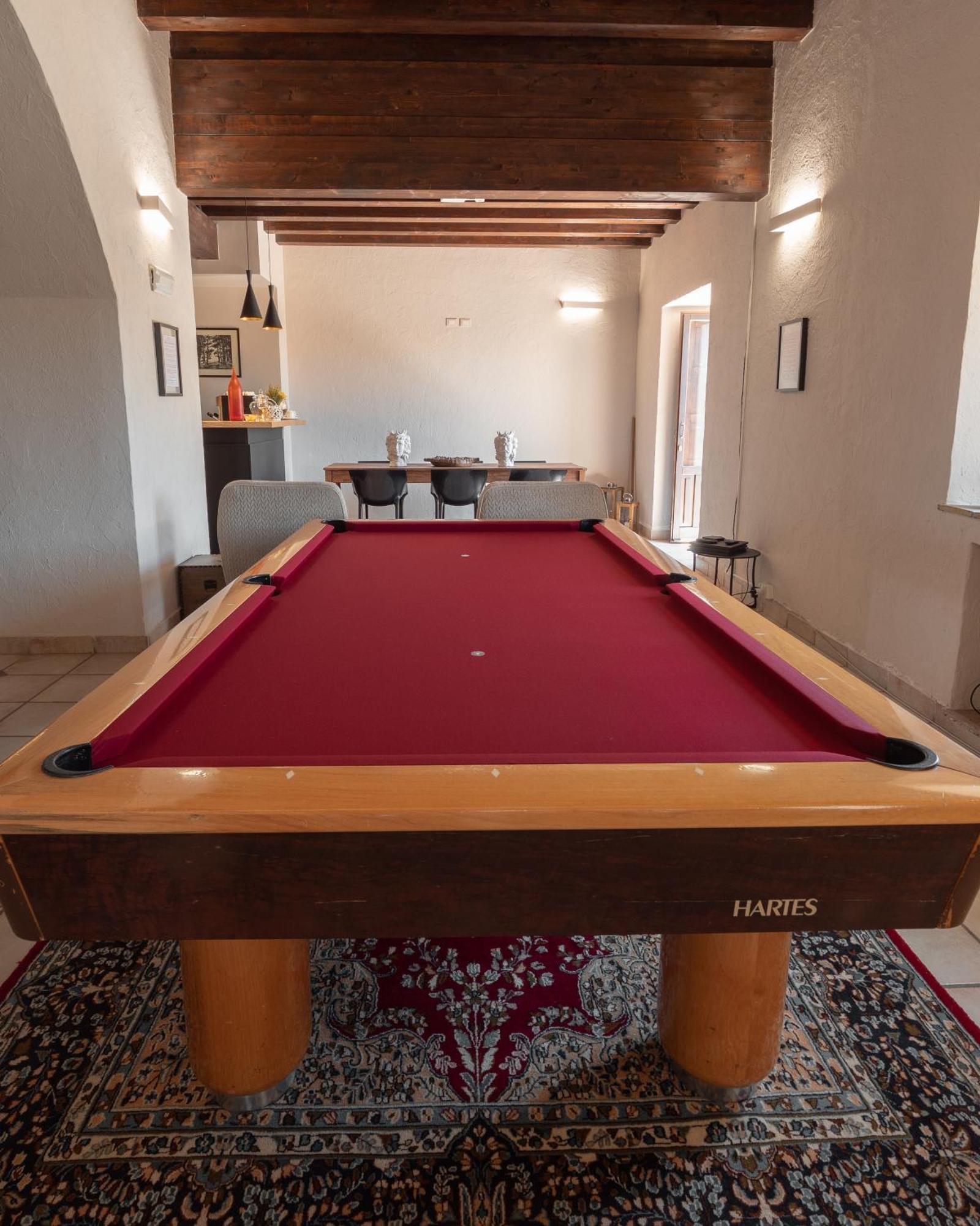 Landhaus Bosco Ciancio *