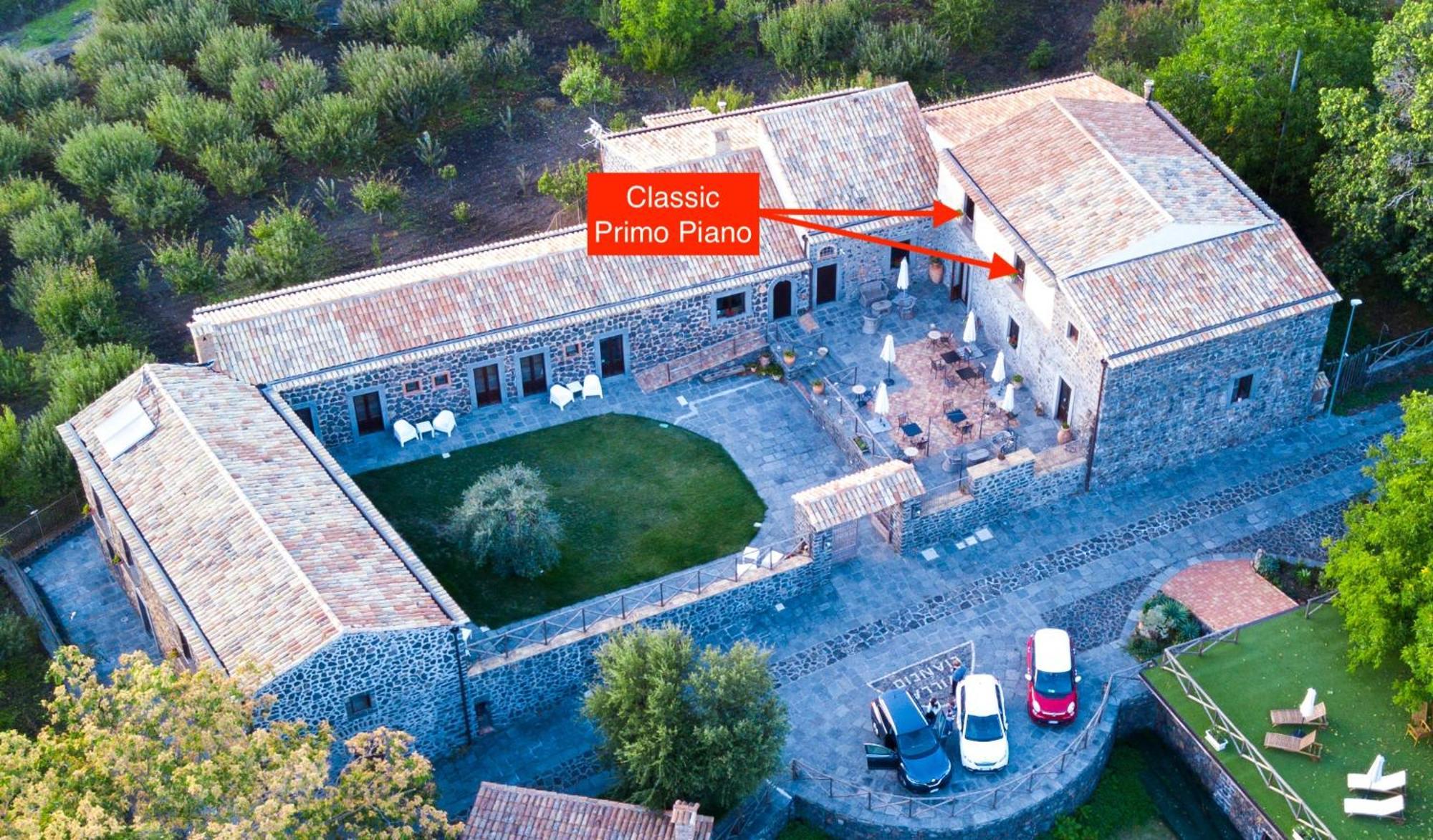 Landhaus Bosco Ciancio