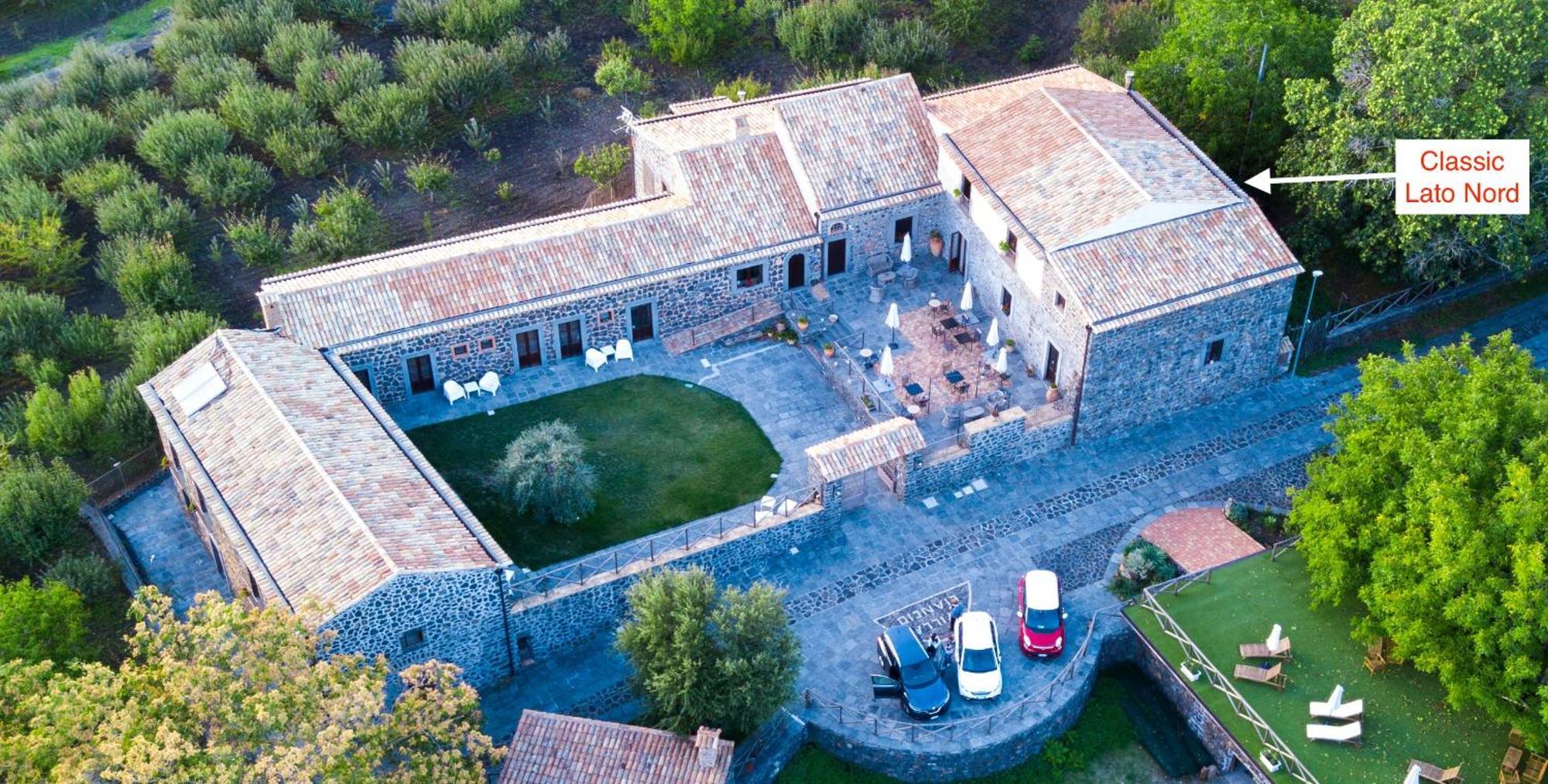 Bosco Ciancio Landhaus