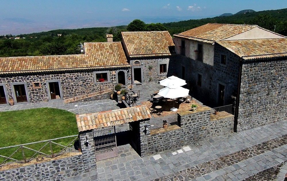 Landhaus Bosco Ciancio *