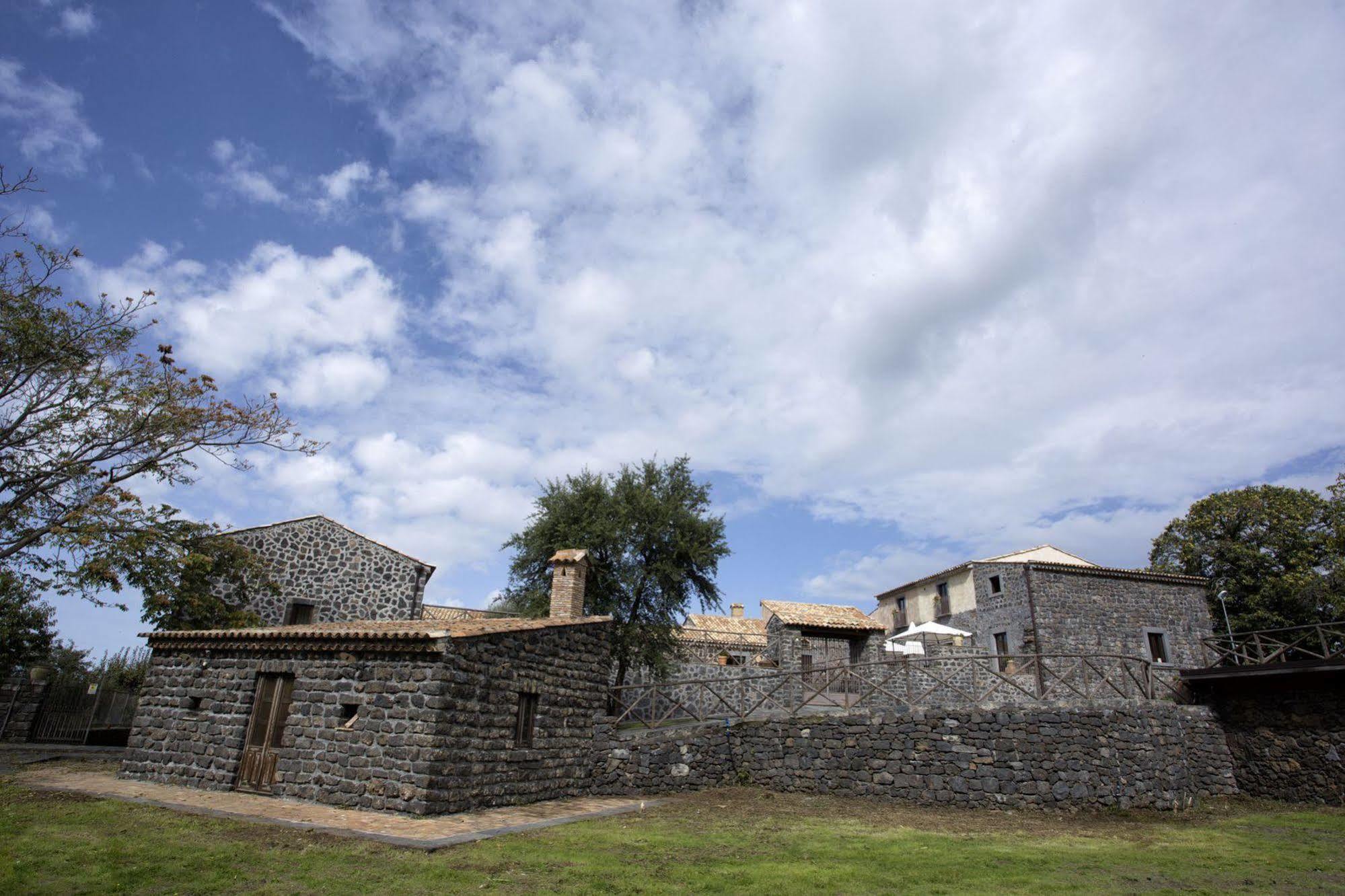 Bosco Ciancio * Biancavilla