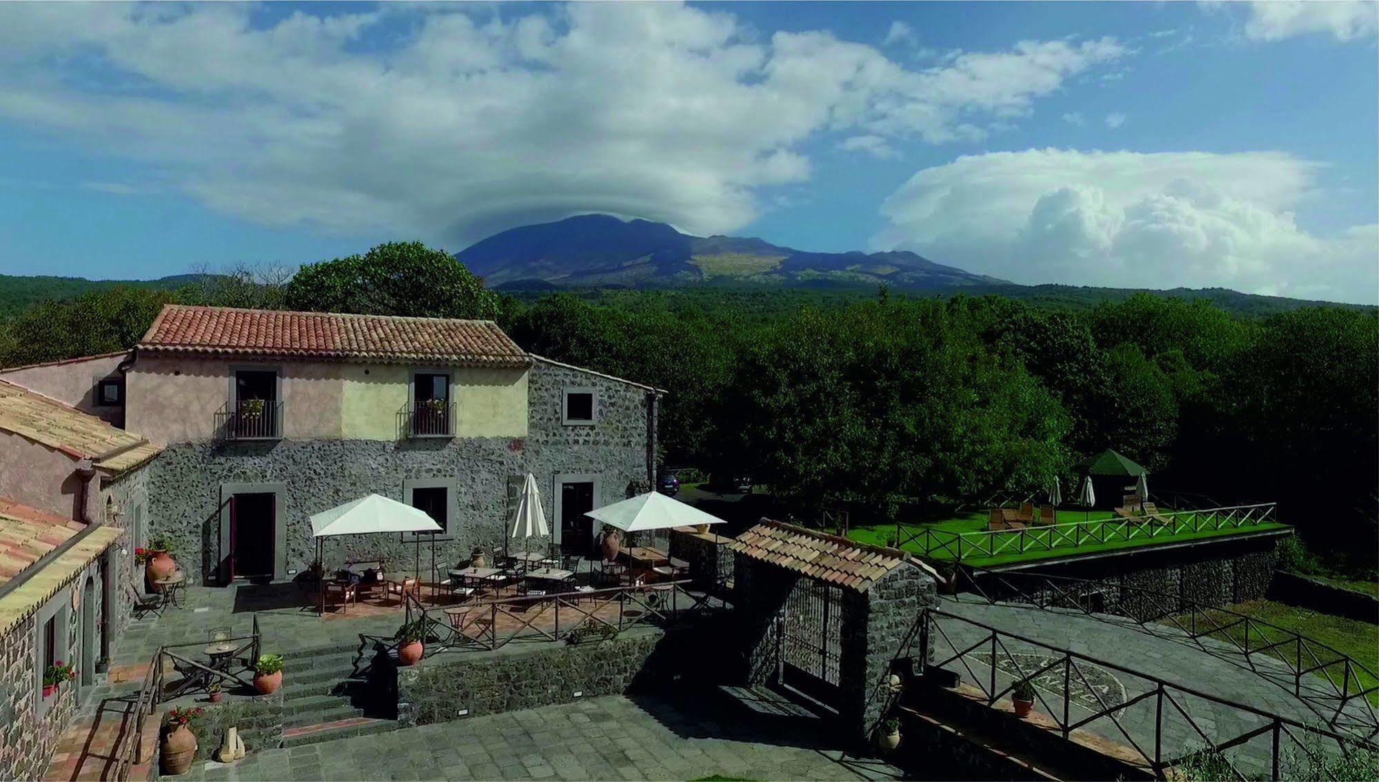 Bosco Ciancio Landhaus