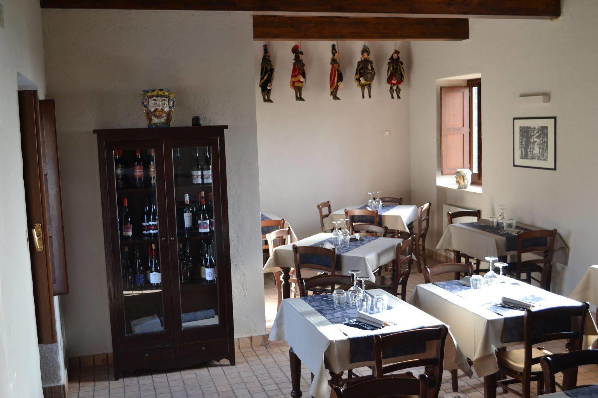 Landhaus Bosco Ciancio *