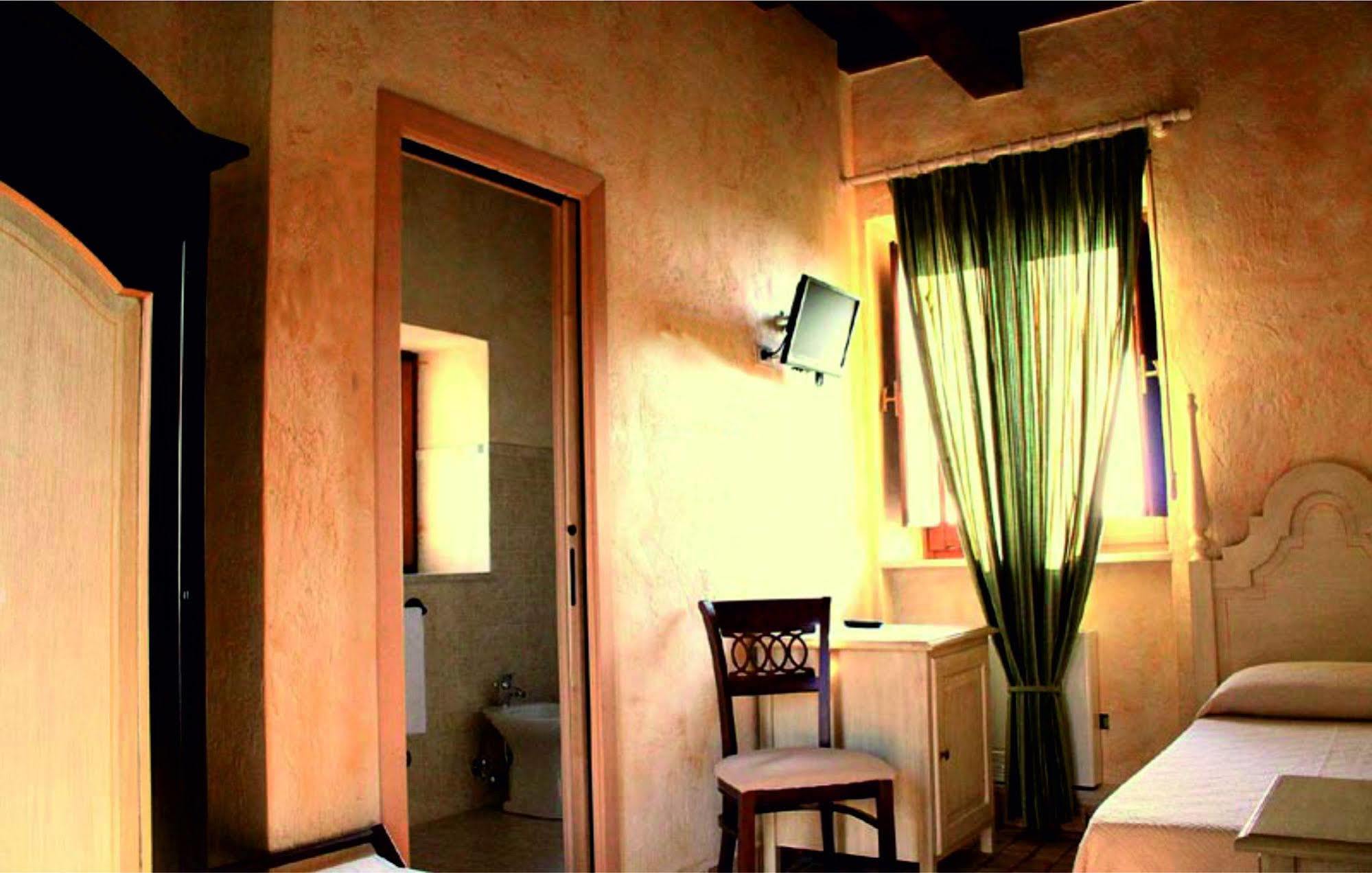 Bosco Ciancio Landhaus Biancavilla