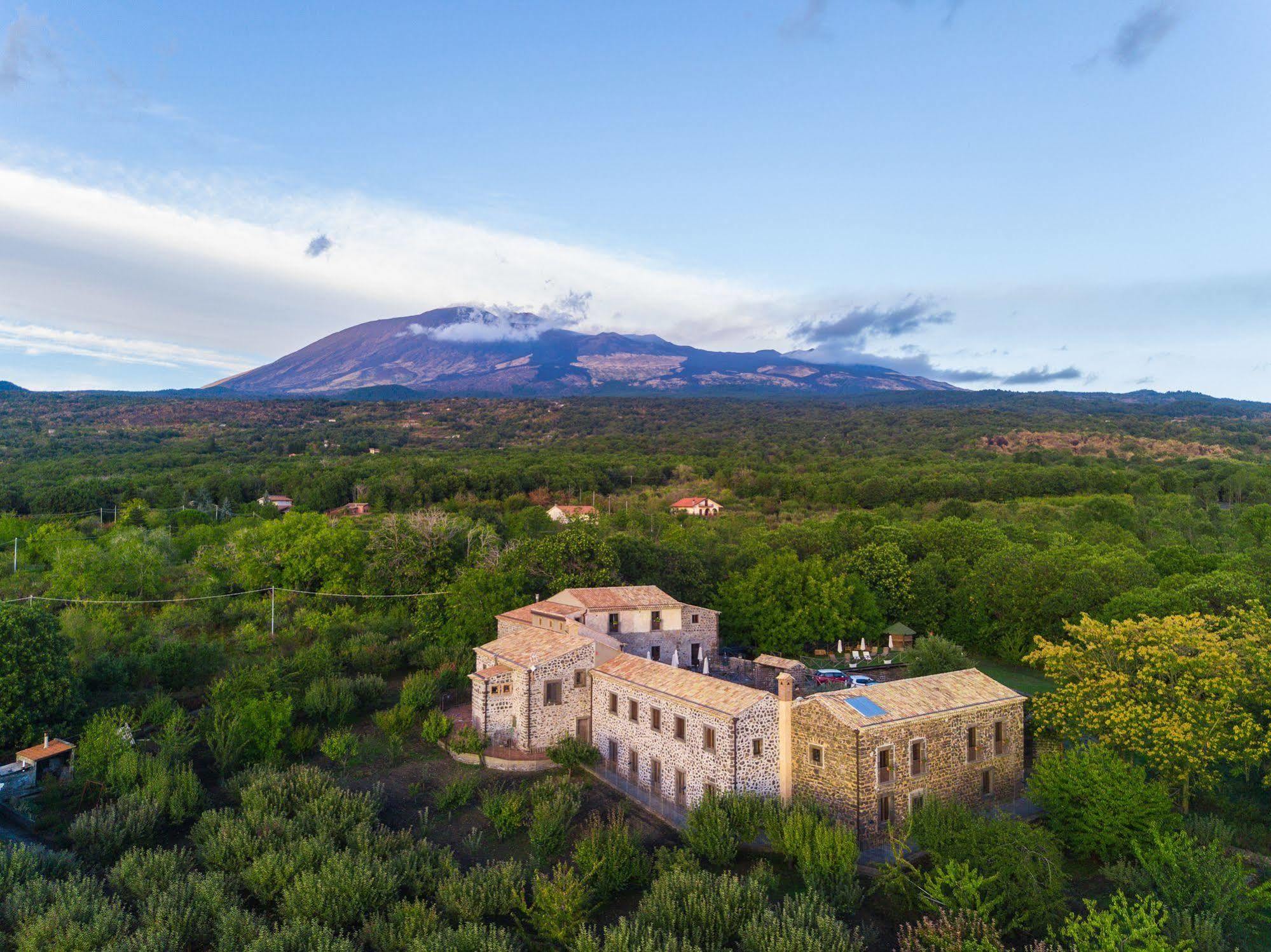 Bosco Ciancio Landhaus *