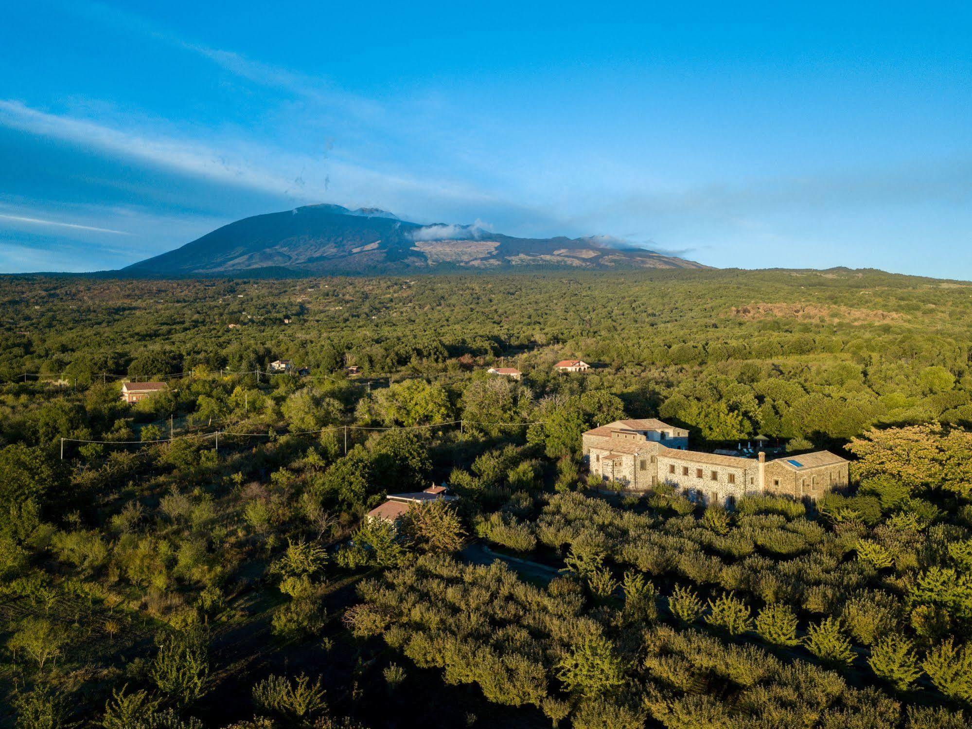 Bosco Ciancio Landhaus