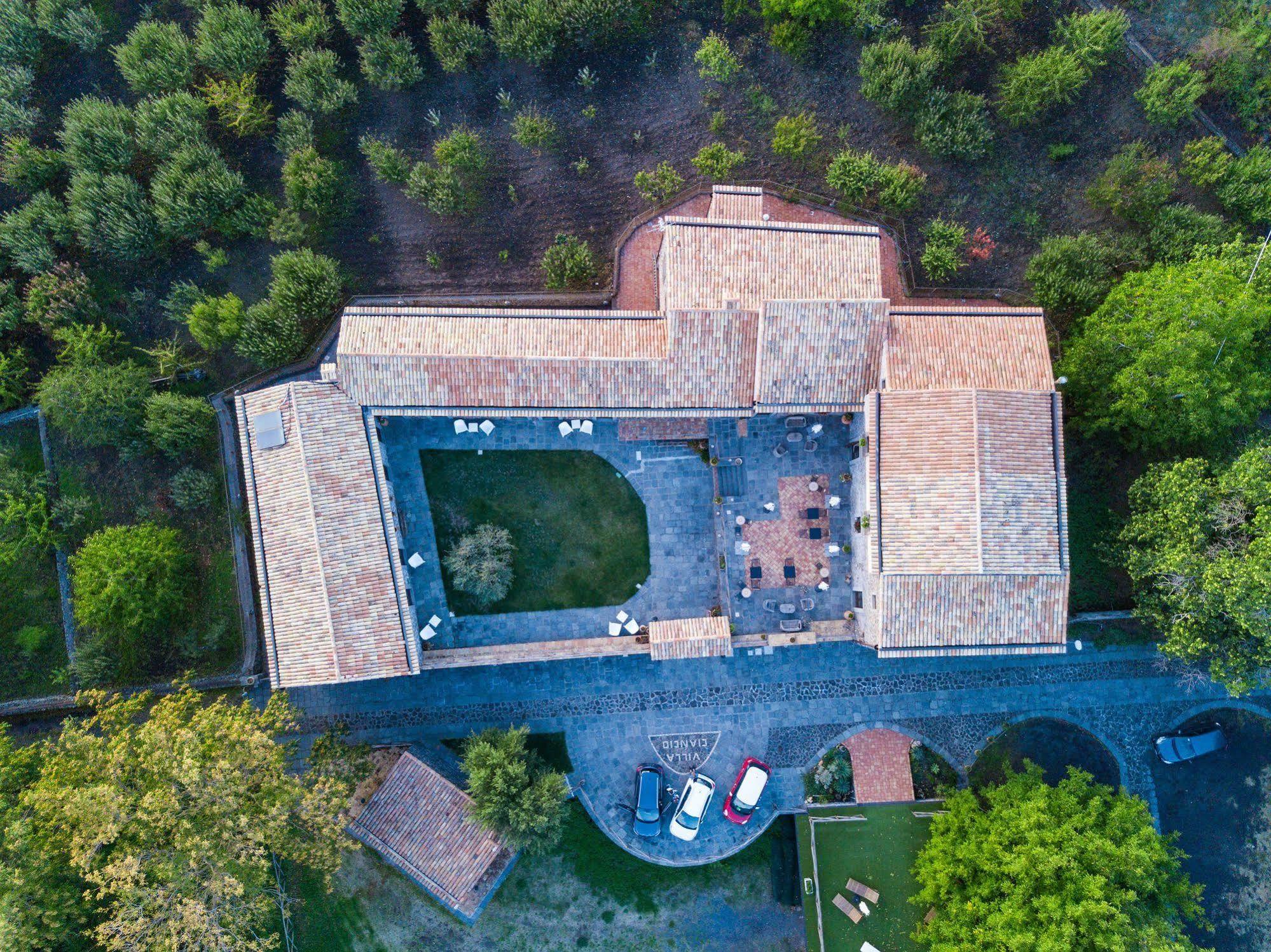 Landhaus Bosco Ciancio