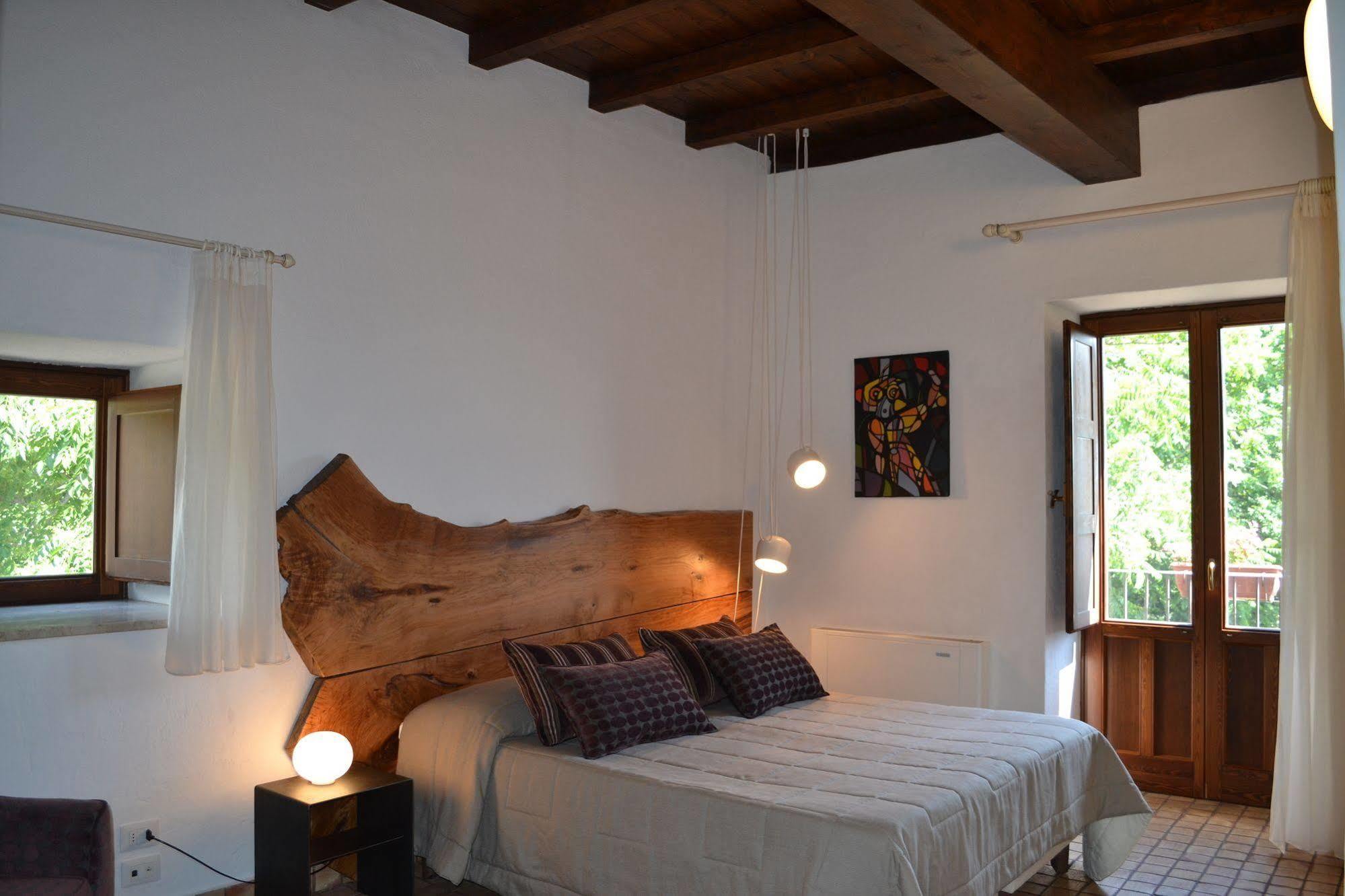 Bosco Ciancio Landhaus