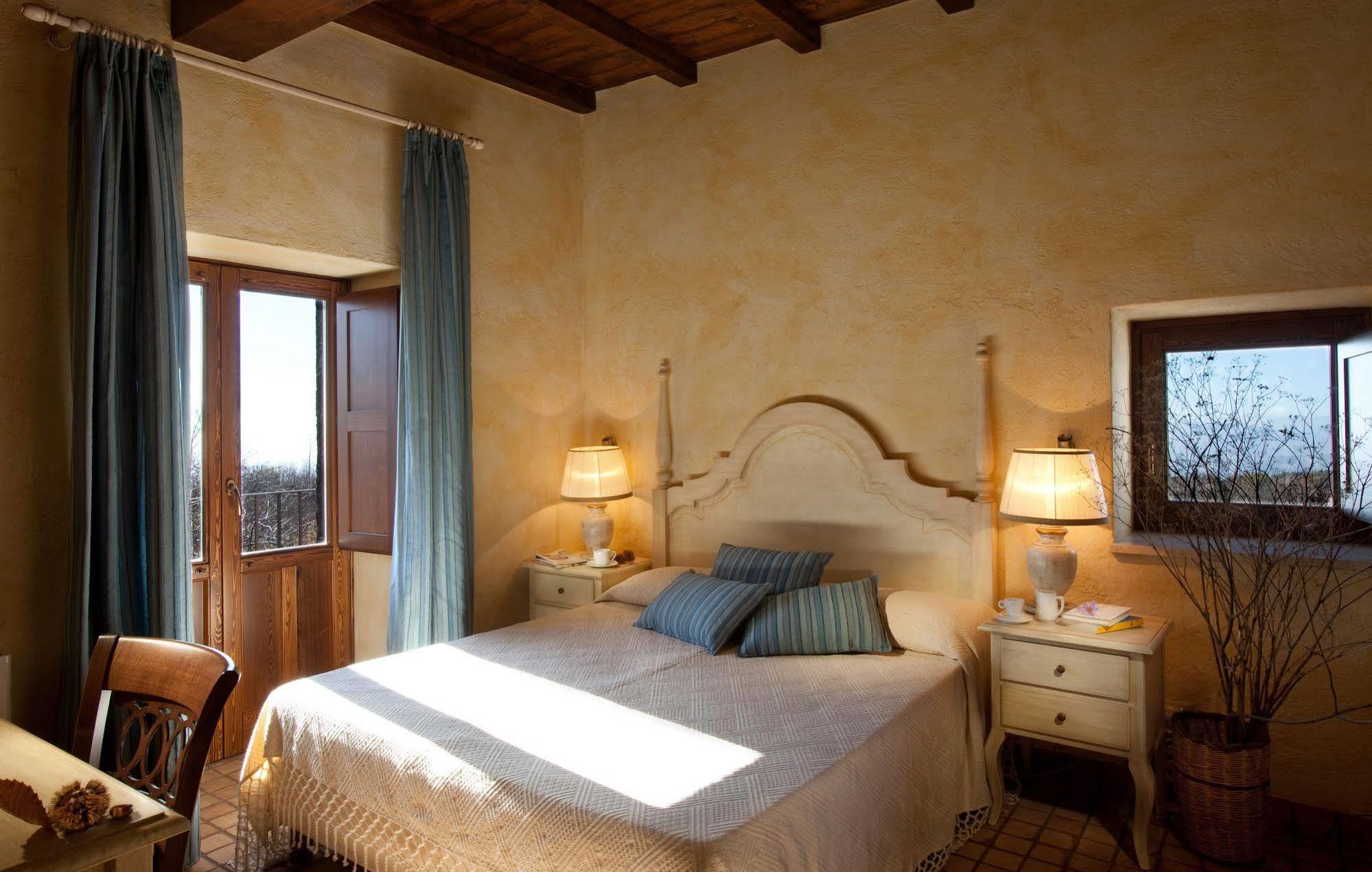 Bosco Ciancio Landhaus